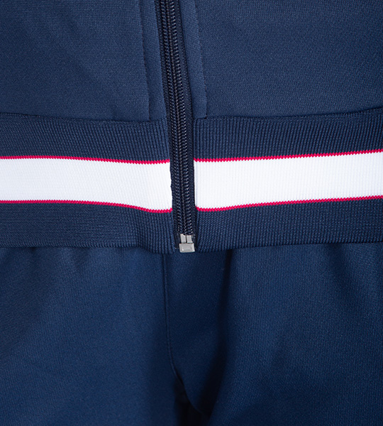 Women Full zip Jacket